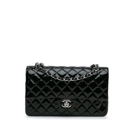 Chanel timeless classic media patent