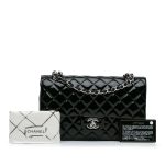 Chanel timeless classic media patent