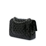 Chanel timeless classic media patent