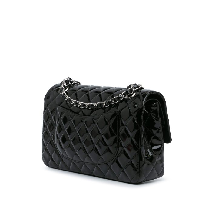 Chanel timeless classic media patent