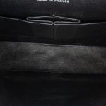 Chanel timeless classic media patent interno