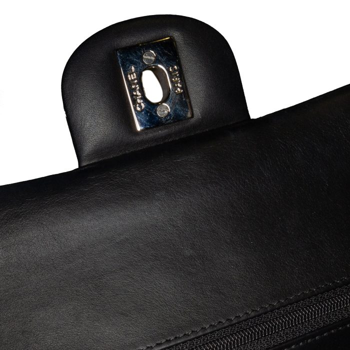 Chanel timeless classic media patent