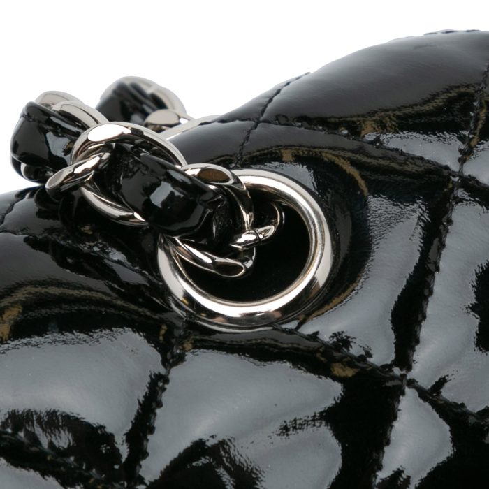 Chanel timeless classic media patent