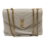 Saint Laurent Lou Lou Media