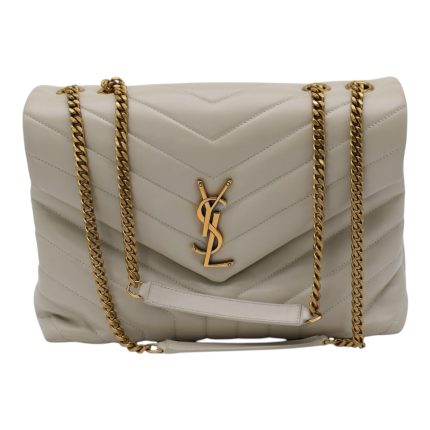 Saint Laurent Lou Lou Media