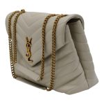 Saint Laurent Lou Lou Media