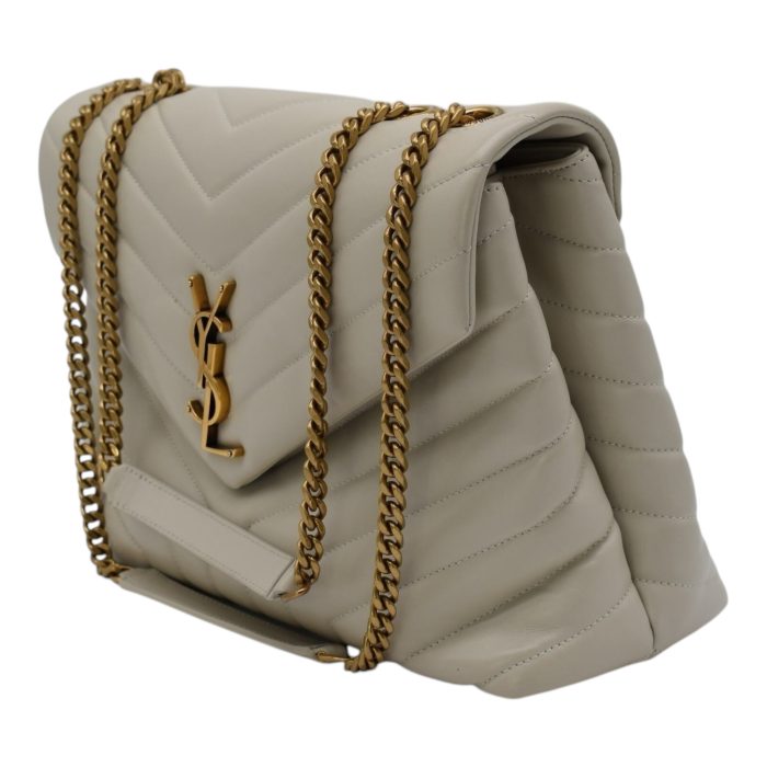 Saint Laurent Lou Lou Media
