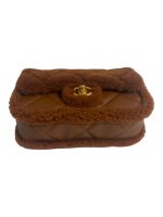 borsa Chanel Teddy mini