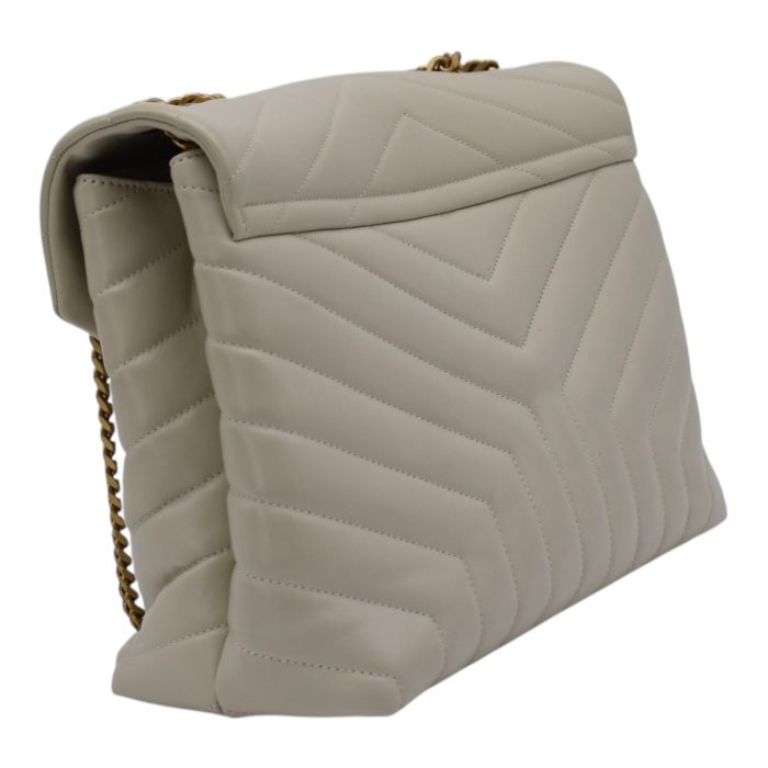 Saint Laurent Lou Lou Media