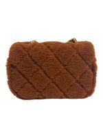 borsa Chanel Teddy mini