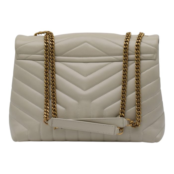 Saint Laurent Lou Lou Media