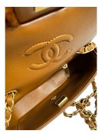 borsa Chanel Teddy mini