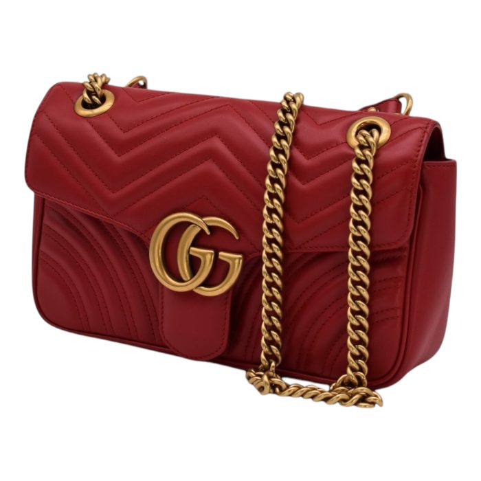 Gucci Marmont Piccola