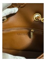 borsa Chanel Teddy mini
