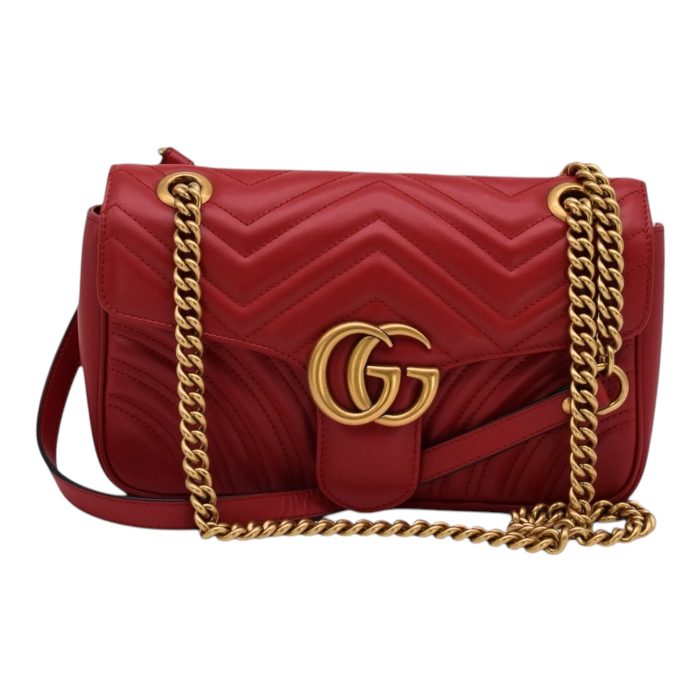 Gucci Marmont Piccola