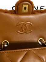 borsa Chanel Teddy mini