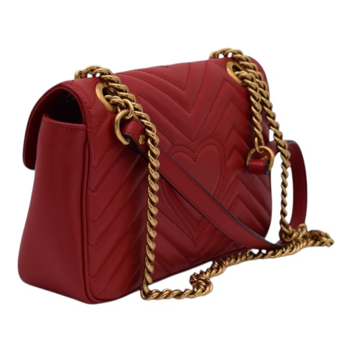 Gucci Marmont Piccola