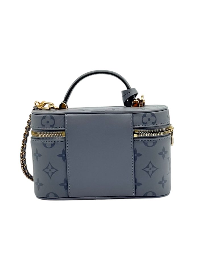 LOUIS VUITTON Pochette Vanity