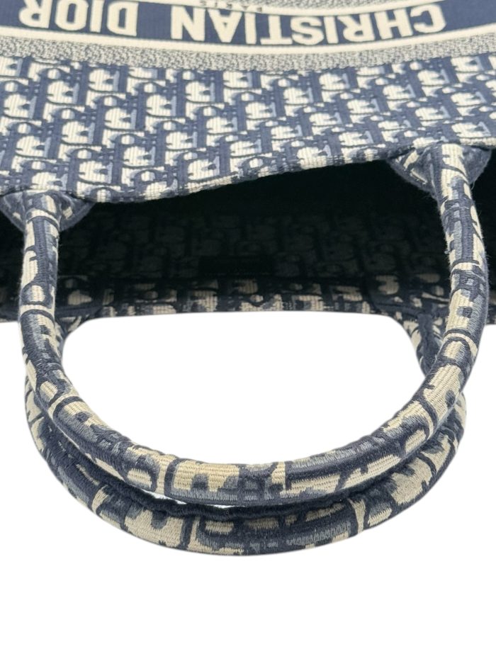 Dior Book Tote Grande
