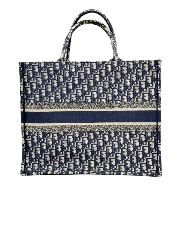 Dior Book Tote Grande