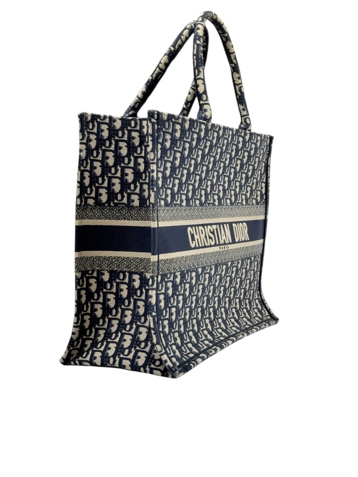 Dior Book Tote Grande