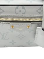LOUIS VUITTON Pochette Vanity