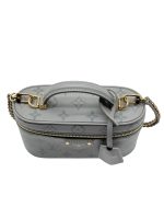 LOUIS VUITTON Pochette Vanity