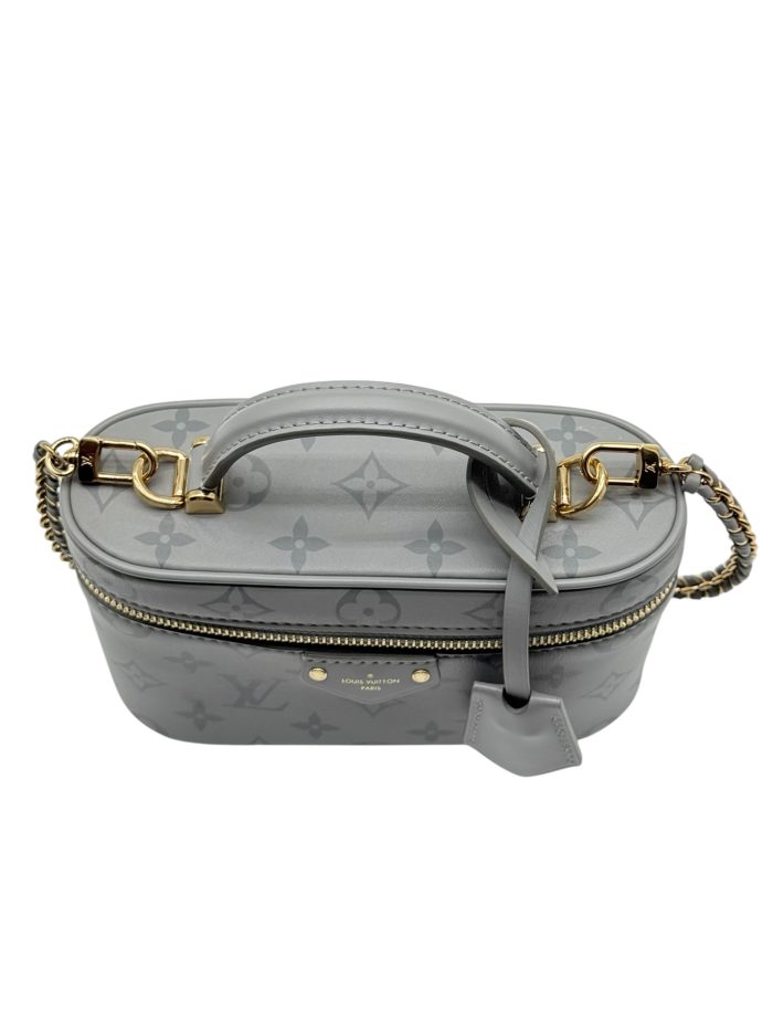 LOUIS VUITTON Pochette Vanity