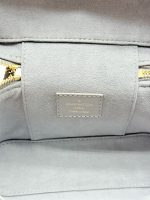 LOUIS VUITTON Pochette Vanity