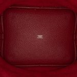 Hermès Picotin Lock 22