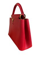 Louis Vuitton capucines BB