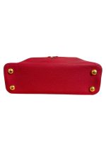 Louis Vuitton capucines BB