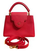 Louis Vuitton capucines BB