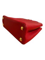 Louis Vuitton capucines BB