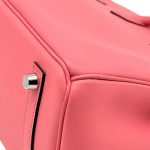 Hermès Birkin 25 Swift Rose D‘été