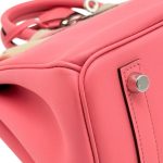 Hermès Birkin 25 Swift Rose D‘été