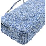 Chanel Timeless Classic Tweed