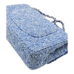 Chanel Timeless Classic Tweed