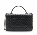 Chanel Trendy CC Chevron Medium