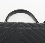 Chanel Trendy CC Chevron Medium