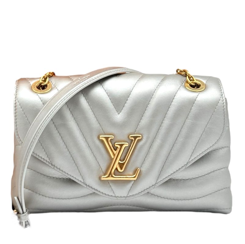 Louis Vuitton New Wave MM
