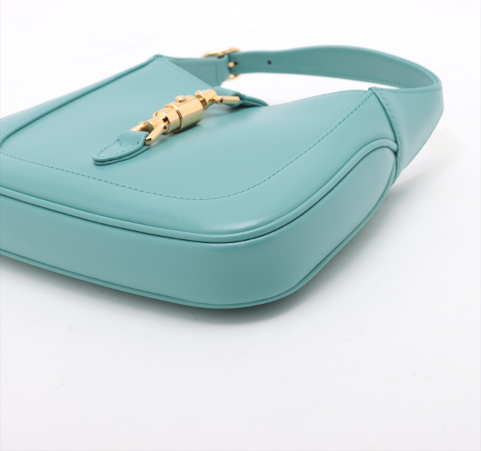 Gucci Jackie 1961 Mini Tiffany