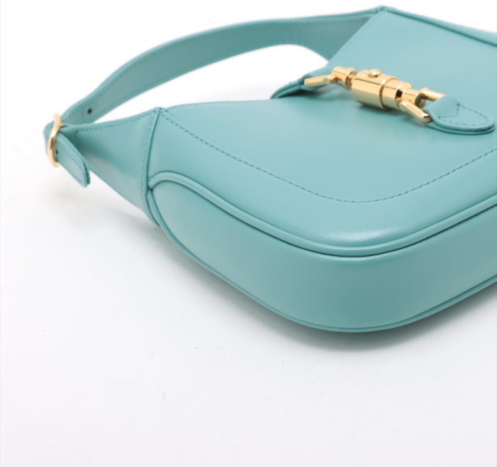 Gucci Jackie 1961 Mini Tiffany