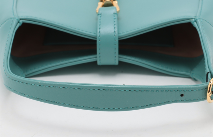 Gucci Jackie 1961 Mini Tiffany