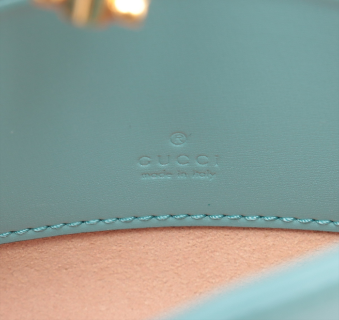 Gucci Jackie 1961 Mini