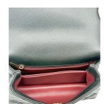 Chanel Coco Handle Nera Small