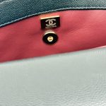 Chanel Coco Handle Nera Small