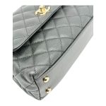 Chanel Coco Handle Nera Small