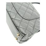 Chanel Coco Handle Nera Small