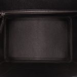 Hermès Birkin 35 Epsom Nero Phw